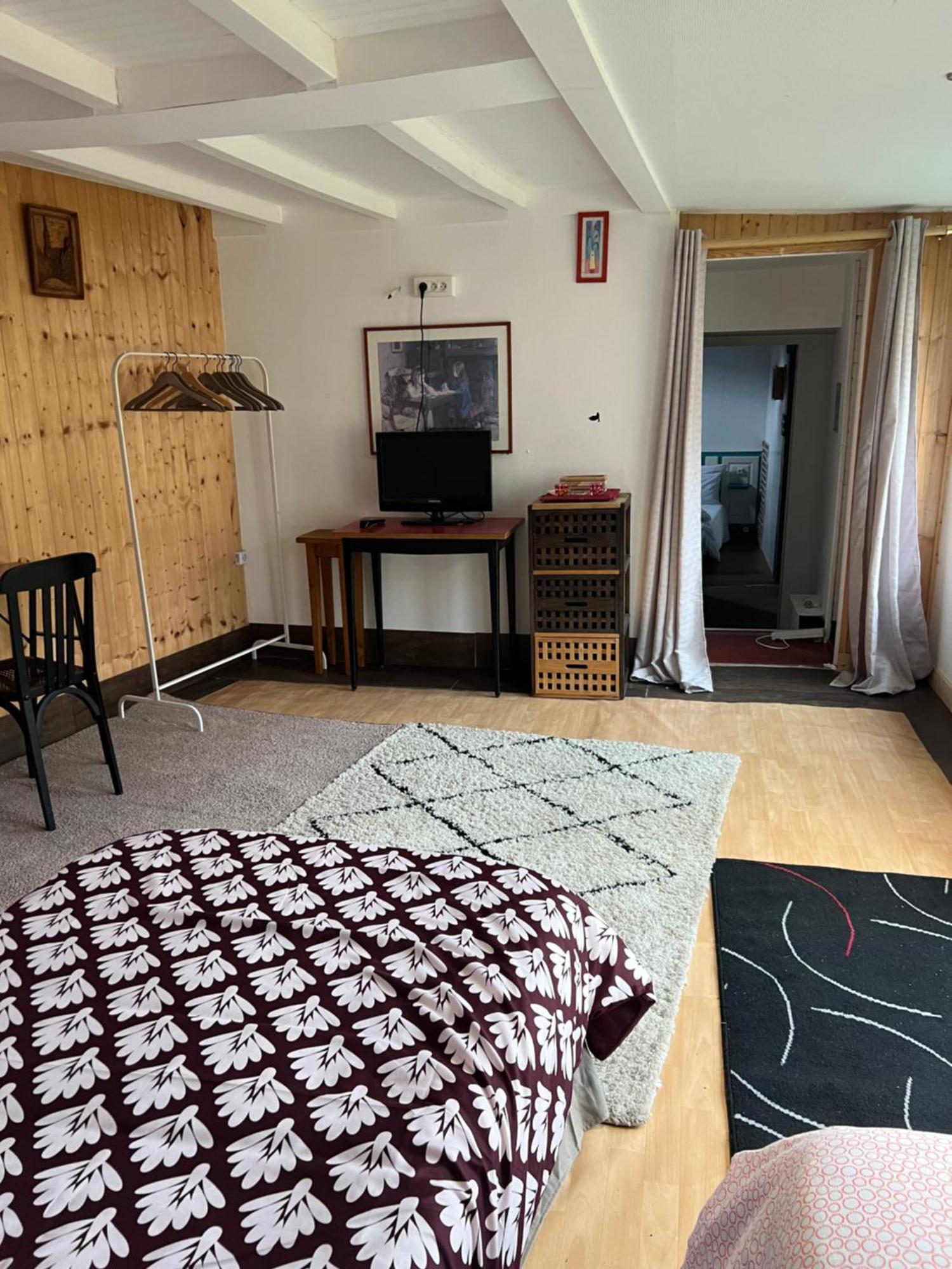 Residence Sainte Therese - La Villa Selva Лурд Экстерьер фото