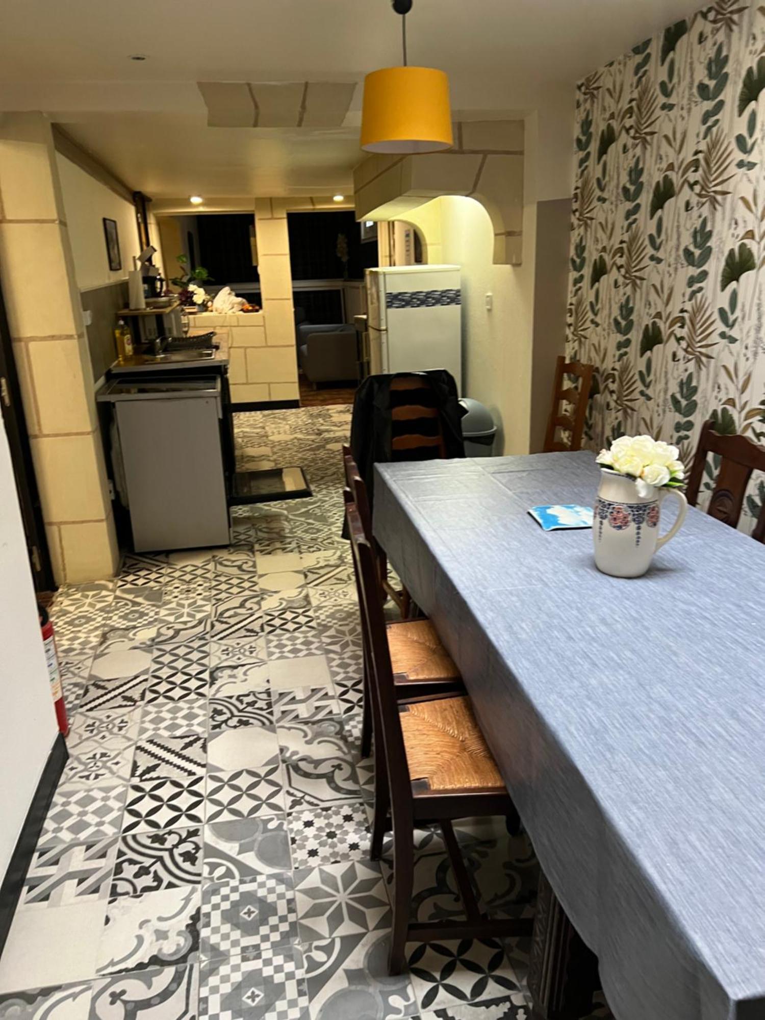 Residence Sainte Therese - La Villa Selva Лурд Экстерьер фото